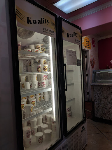 Ice Cream Shop «Nirvanaah!», reviews and photos, 1038 E El Camino Real, Sunnyvale, CA 94087, USA