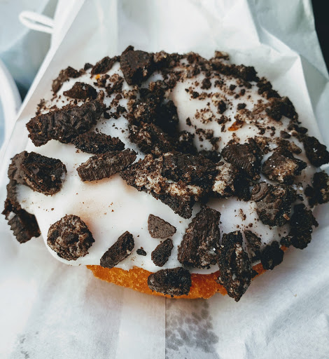 Donut Shop «Daily Dozen», reviews and photos, 32701 Woodward Ave, Royal Oak, MI 48073, USA