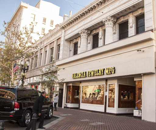 Pawn Shop «Valencia Jewelry MFG», reviews and photos, 116 W 4th St, Santa Ana, CA 92701, USA