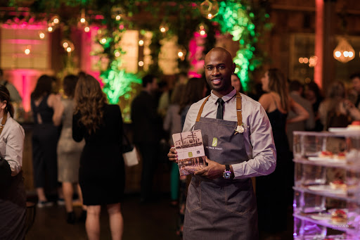 Caterer «Herban Feast», reviews and photos, 4136 1st Avenue South, Seattle, WA 98134, USA