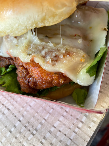 Restaurant «Chick-fil-A Countryside», reviews and photos, 6007 South La Grange Road, Countryside, IL 60525, USA