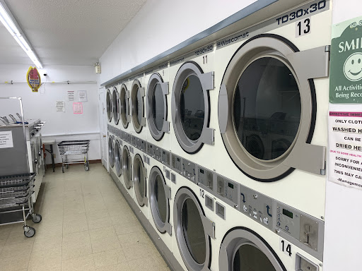 North End Laundry