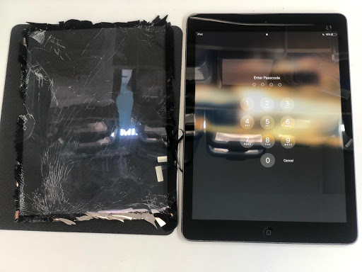 Cell Phone Store «Cellairis», reviews and photos, 2795 Chastain Meadows Pkwy NW, Marietta, GA 30066, USA