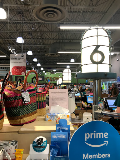 Grocery Store «Whole Foods Market», reviews and photos, 3060 Excelsior Blvd, Minneapolis, MN 55416, USA
