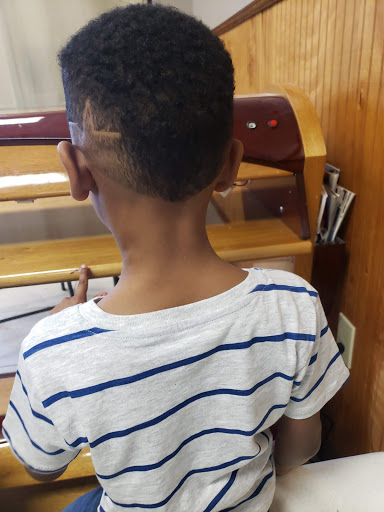 Barber Shop «D&C Barbershop», reviews and photos, 707 Good Homes Rd, Orlando, FL 32818, USA