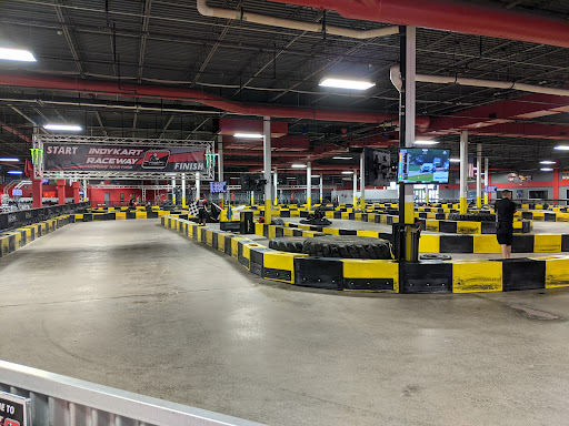 Shopping Mall «The Marketplace Mall», reviews and photos, 1 Miracle Mile Dr, Rochester, NY 14623, USA