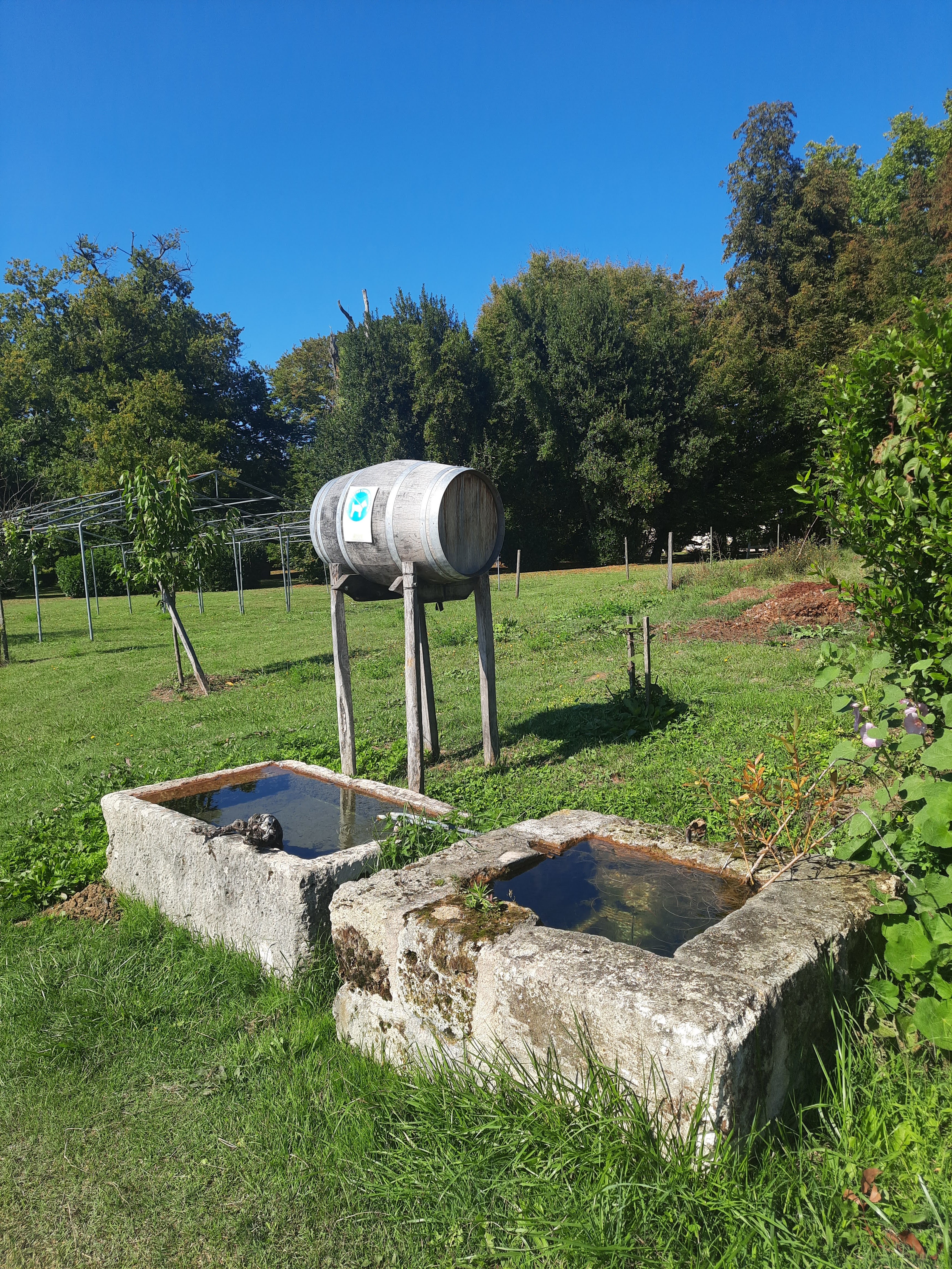 Photo n° 5 de l'avis de Nuno.r fait le 24/09/2021 à 08:53