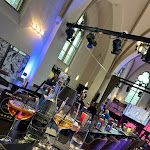 Photo n°1 de l'avis de Ina.� fait le 12/04/2024 à 17:29 sur le  PASTORALE Kultursalon & Sommergarten Limburg à Limburg