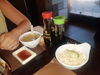 Soupe miso du Restaurant japonais Isakaya à Amiens - n°2