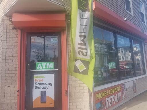 Electronics Repair Shop «PC Tech Computer Store», reviews and photos, 901 Main St, Pawtucket, RI 02860, USA