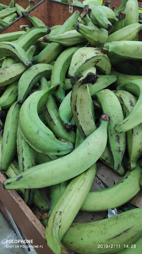 Supermarket «Tropical Supermarket», reviews and photos, 4019 W Hillsborough Ave, Tampa, FL 33614, USA