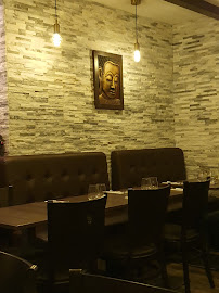 Atmosphère du Restaurant thaï PÂTES THAÏ à Paris - n°2