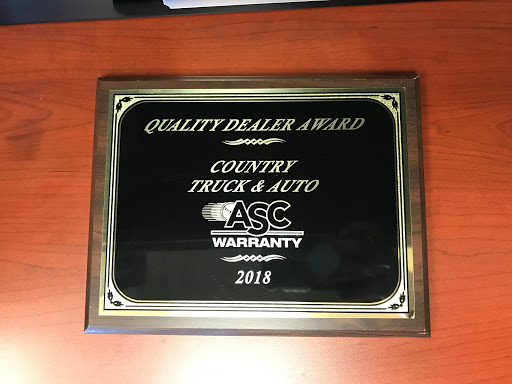 Used Truck Dealer «Country Truck & Auto», reviews and photos, 13042 County Rd 20, Fort Lupton, CO 80621, USA