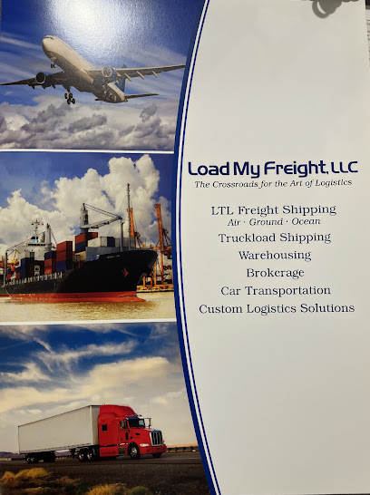 Load My Freight LLC
