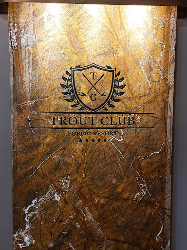 American Restaurant «Trout Club», reviews and photos, 2250 Horns Hill Rd NE, Newark, OH 43055, USA