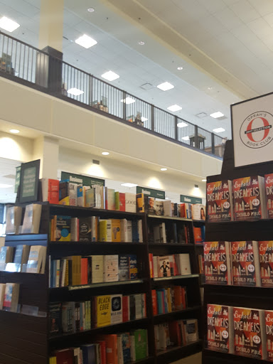 Book Store «Barnes & Noble», reviews and photos, 301 NE Northgate Way, Seattle, WA 98125, USA