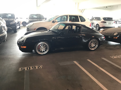 Porsche Dealer «Park Place Porsche», reviews and photos, 6113 Lemmon Ave, Dallas, TX 75209, USA