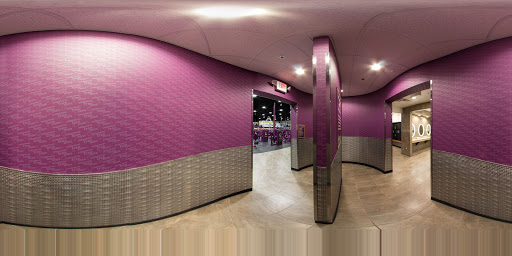 Gym «Planet Fitness», reviews and photos, 10900 Belleville Rd, Belleville, MI 48111, USA