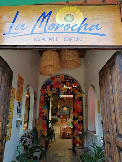 La Morocha Day Club