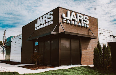 JARS Cannabis - Ann Arbor