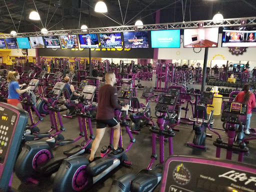 Gym «Planet Fitness», reviews and photos, 1328 Saratoga Ave, San Jose, CA 95129, USA