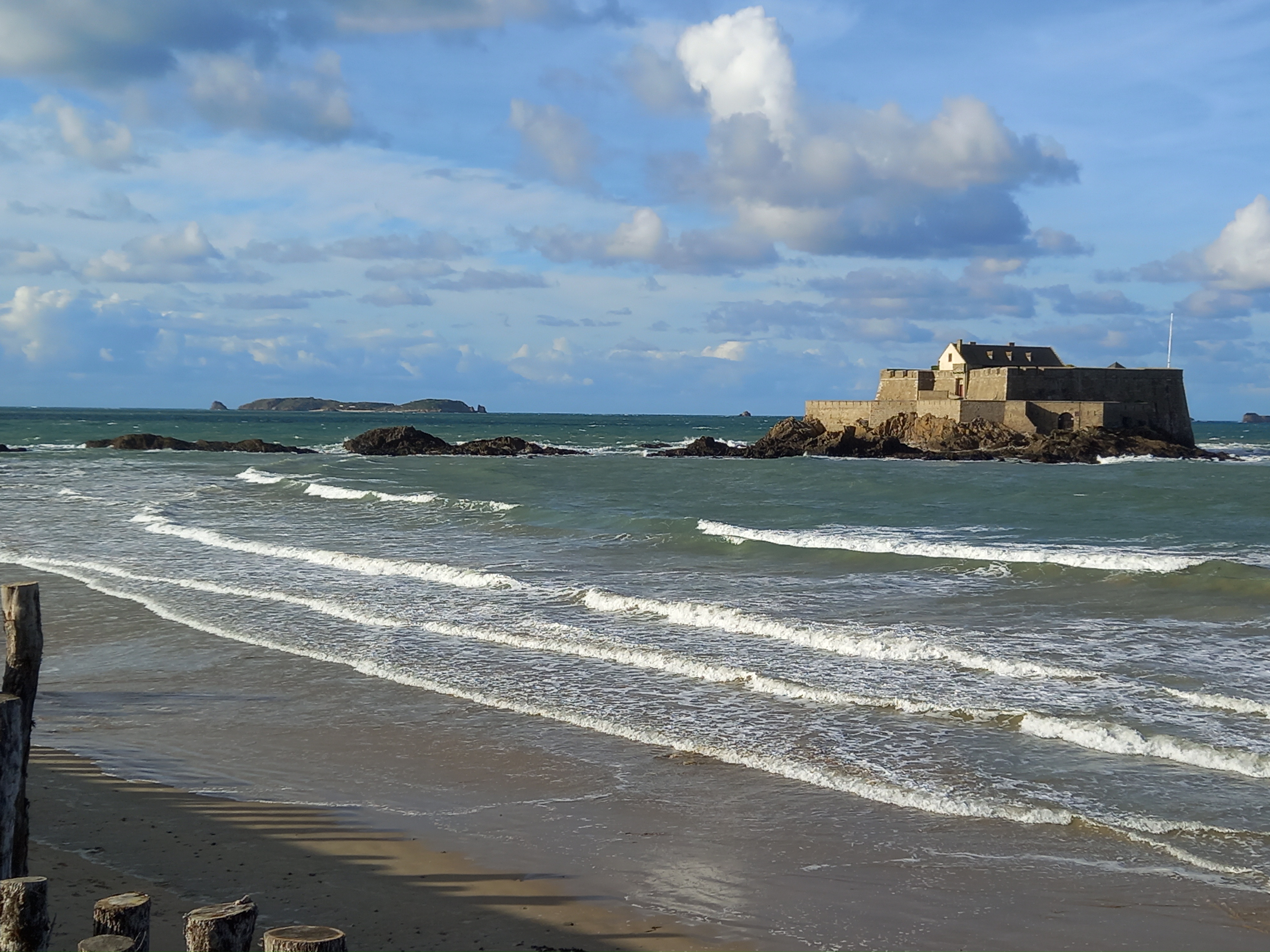 Photo n° 2 de l'avis de Bruno.c fait le 04/11/2022 à 17:40