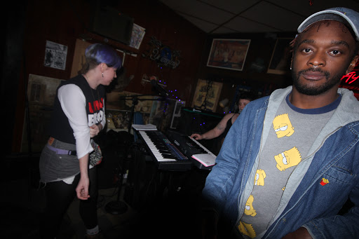 Art Gallery «Lamplighter Lounge», reviews and photos, 1702 Madison Ave, Memphis, TN 38104, USA