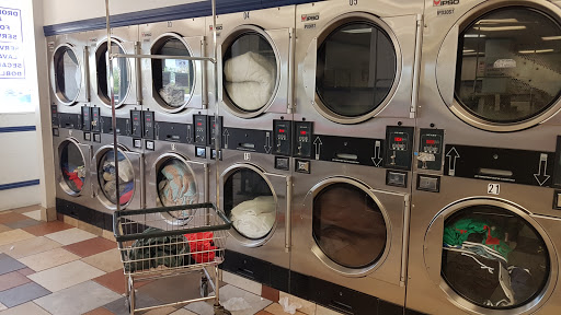 Laundry «Las Vegas Laundry Services», reviews and photos, 1350 E Flamingo Rd, Las Vegas, NV 89119, USA