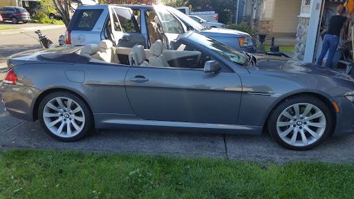 Used Car Dealer «Full Throttle Auto Sales», reviews and photos, 11105 Steele St S Ste 106, Tacoma, WA 98444, USA