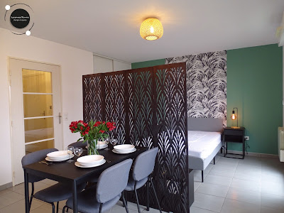 LespaceTemps Lyon - Eloise Rochefort Décoratrice D'intérieur à Grézieu-la-Varenne