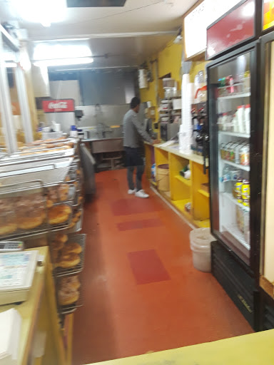 Donut Shop «AMA Donuts», reviews and photos, 1057 E Mission Blvd, Pomona, CA 91766, USA