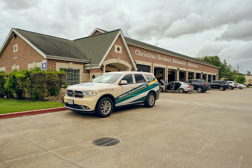 Auto Repair Shop «Christian Brothers Automotive Atascocita», reviews and photos, 6935 Atascocita Road, Humble, TX 77346, USA