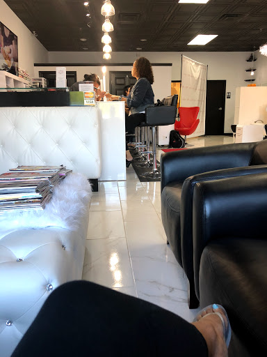 Nail Salon «Pure Bliss Nails & Beauty Salon», reviews and photos, 1611 Satellite Blvd #12, Duluth, GA 30097, USA