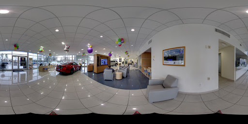 Ford Dealer «Suntrup Ford Kirkwood», reviews and photos, 10340 Manchester Rd, Kirkwood, MO 63122, USA