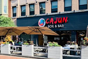 Cajun Boil & Bar - Oak Park image
