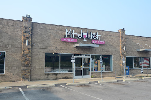 Liquor Store «Mt. Juliet Wine & Spirits», reviews and photos, 11344 Lebanon Rd, Mt Juliet, TN 37122, USA