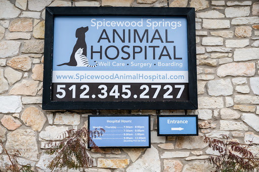 Spicewood Springs Animal Hospital
