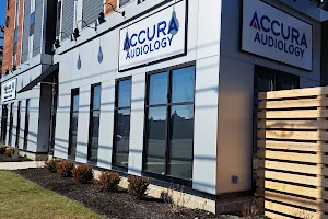 Accura Audiology, PLLC image