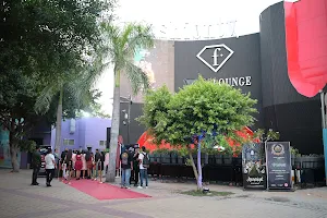 f Bar and Lounge Noida image