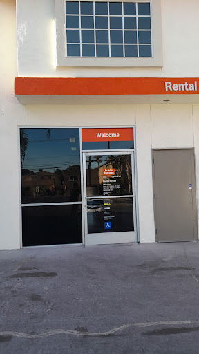 Self-Storage Facility «Public Storage», reviews and photos, 15145 Roscoe Blvd, Panorama City, CA 91402, USA