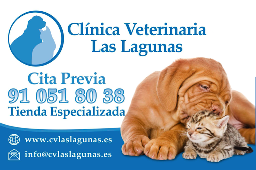 Clinica Veterinaria Las Lagunas