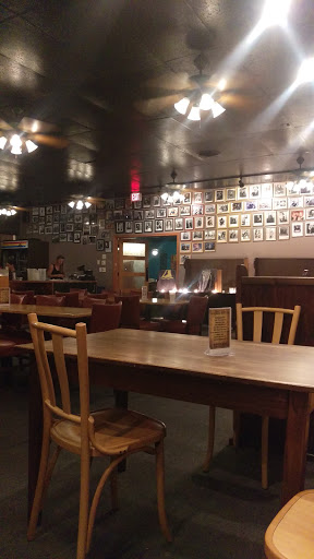 Coffee Shop «Ashland Coffee & Tea», reviews and photos, 100 N Railroad Ave, Ashland, VA 23005, USA