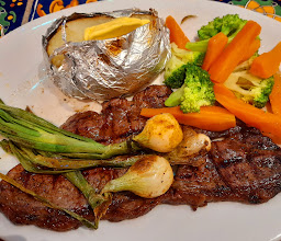 Restaurante Las Cazuelas photo