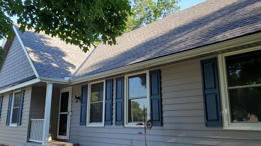 Roofing Contractor «Christian Brothers Roofing LLC», reviews and photos, 6309 NW Kelly Dr #3, Parkville, MO 64152, USA