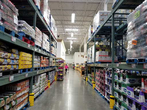Warehouse club «BJ’s Wholesale Club», reviews and photos, 200 Crown Colony Dr, Quincy, MA 02169, USA