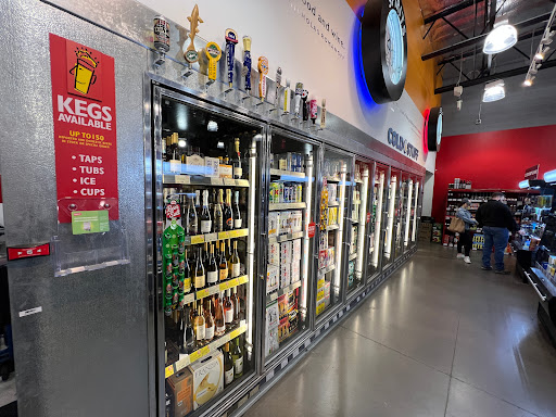 Wine Store «BevMo!», reviews and photos, 2370 W Happy Valley Rd #1061, Phoenix, AZ 85085, USA