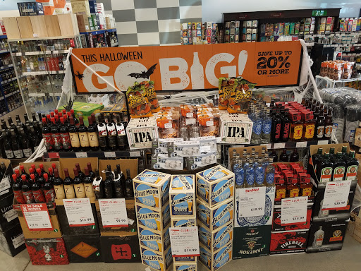 Wine Store «BevMo!», reviews and photos, 1462 Burlingame Ave, Burlingame, CA 94010, USA