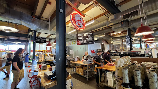 Food Court «The Denver Central Market», reviews and photos, 2669 Larimer St, Denver, CO 80205, USA