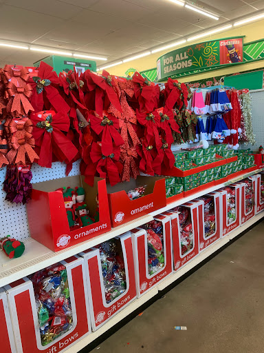 Dollar Store «Dollar Tree», reviews and photos, 2800 TX-121 #200, Euless, TX 76039, USA