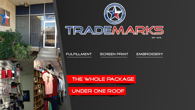 Trademarks Promotional Products